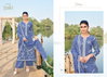 Marina By Esaira Cotton Cambric Printed Dress Material Orders In India
